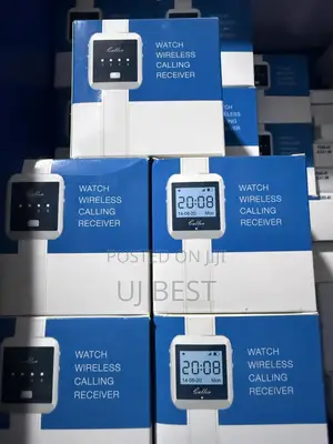 Calling Watch Peger