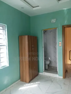 2bdrm Duplex in Secured Area, Abule Egba for sale