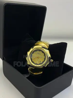 Oakley Watch