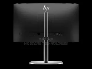 Hp Series 5 Pro 23.8 524pm, Ips; Lcd, Docking Monitor,