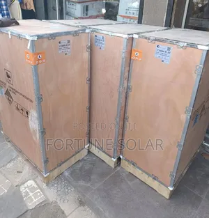 Felicity Lithium Battery 17.5kwh 48v New Model With Digital Display