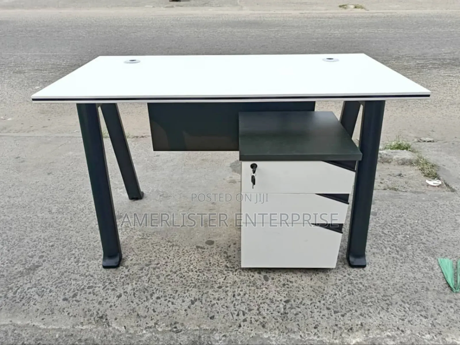 I .2 Meters of Office Table