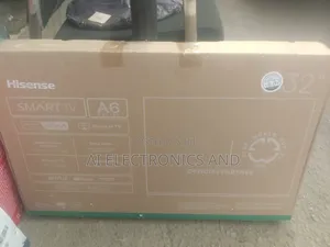 Hisense Smart Television 32inches
