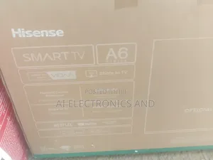 Hisense Smart Television 32inches