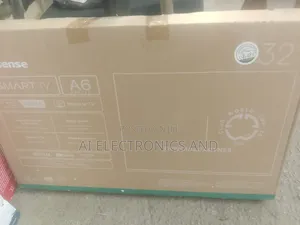 Hisense Smart Television 32inches