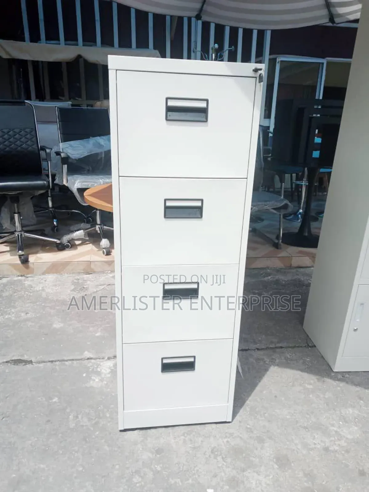 Office File Cabinet