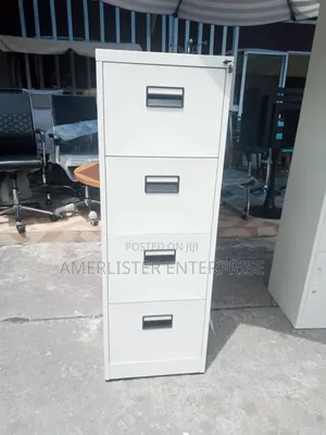 Office File Cabinet