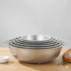 6 in 1 Sieve