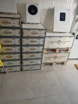 5kwh 24/48v Luxsun Lithium Ion Battery