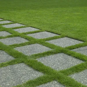 Artificial Grass Is Good for Home  45mm