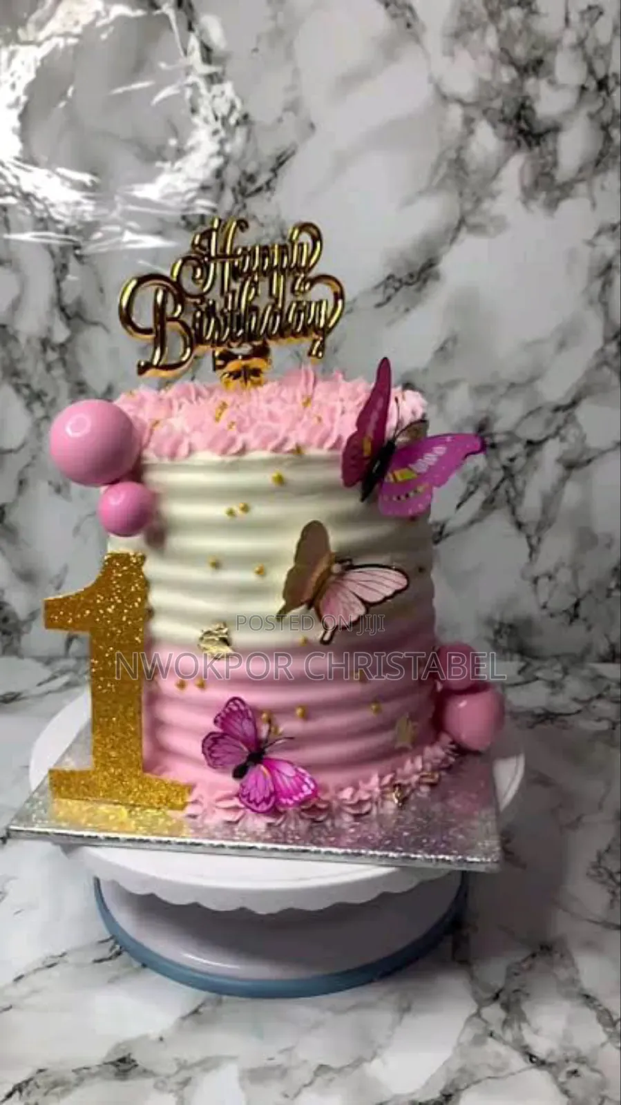 Olie Pastries