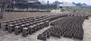 Quality Concrete Blocks