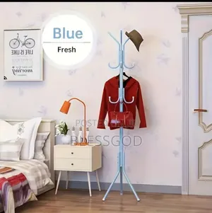 Quality Coat Rack