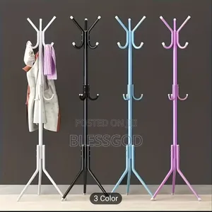 Quality Coat Rack
