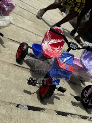 Toddler or Baby Bicycle
