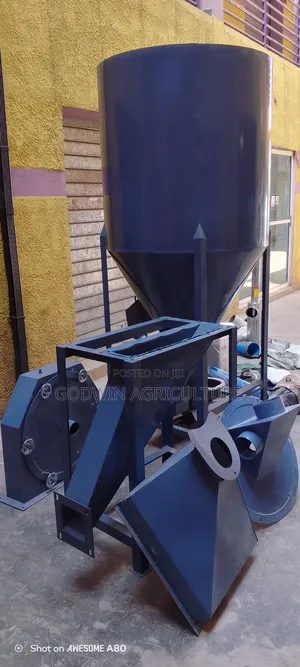 First Hand Feed Milling Machines