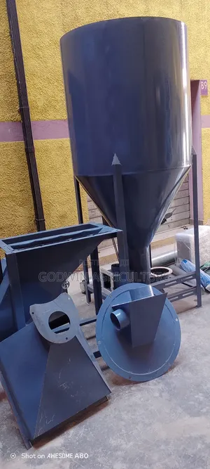 First Hand Feed Milling Machines