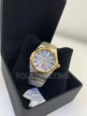 Automatic Omega