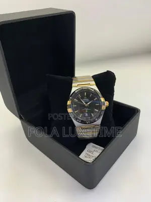 Automatic Omega