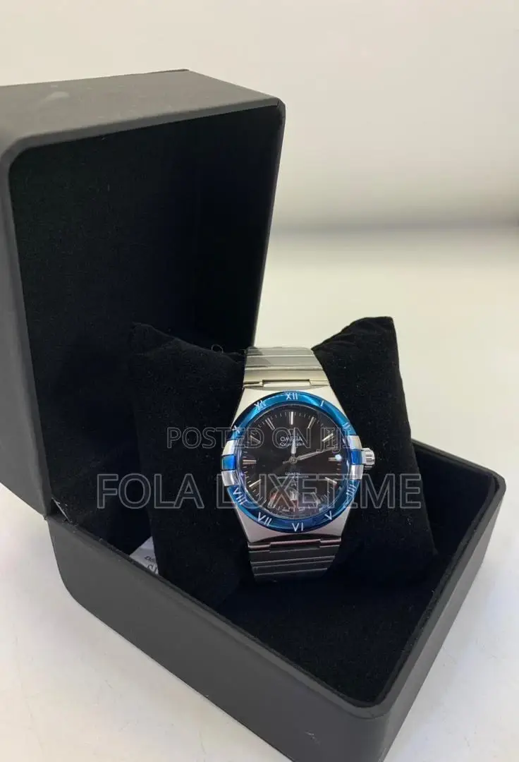 Automatic Omega