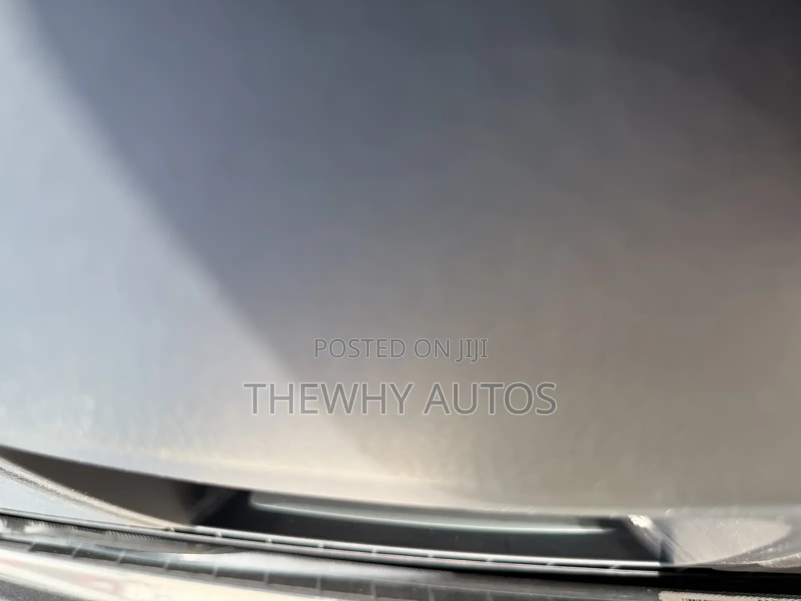 BMW 535i 2013 Black