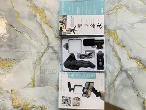 Video Making Kit