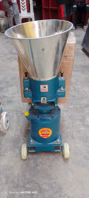 150kg Pellet Machine ()
