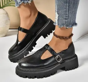 School Shoes