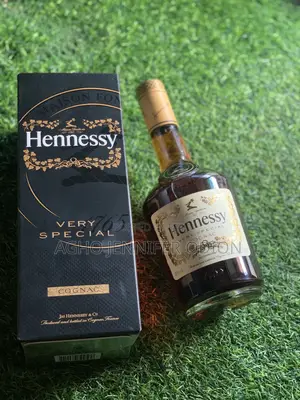 Hennessy Vs