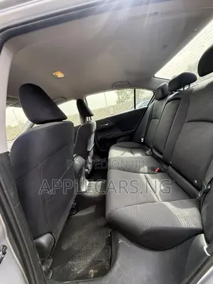 Honda Accord EX 4dr Sedan FWD (2.4L 4cyl 2A) 2017 Gray