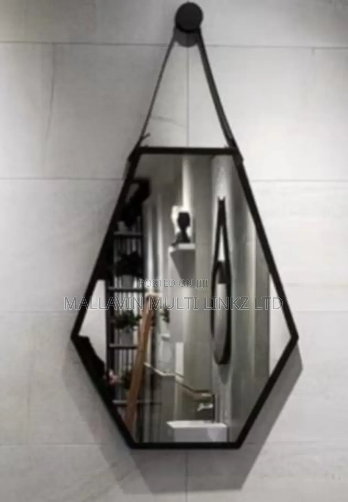 Best Modern Bathroom Mirror