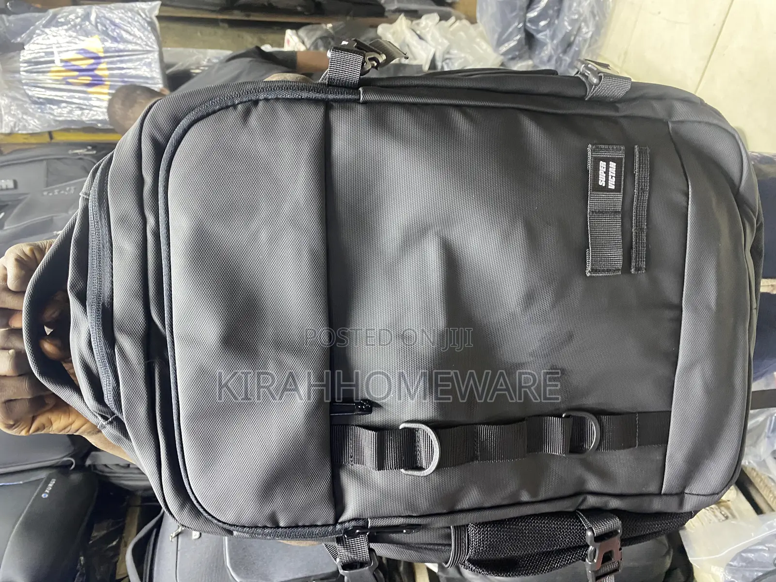 Children School Bag