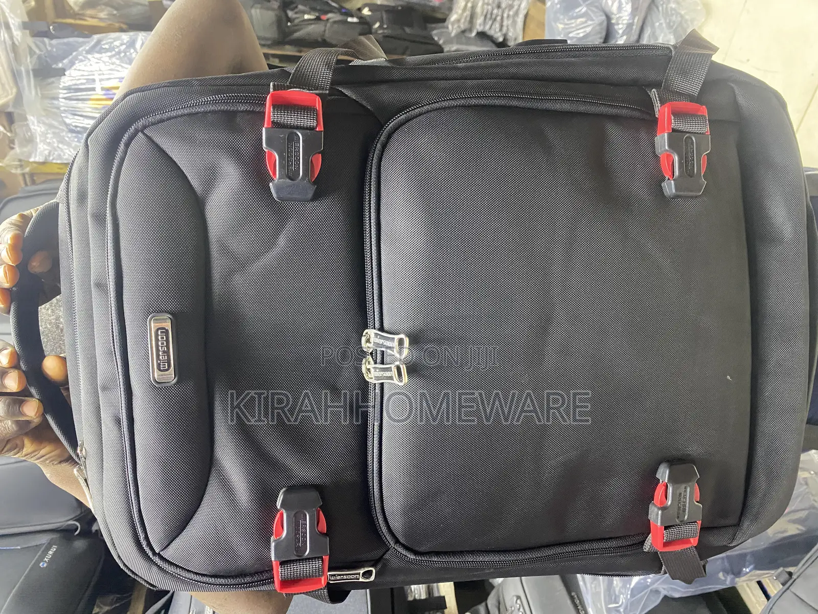 Children School Bag