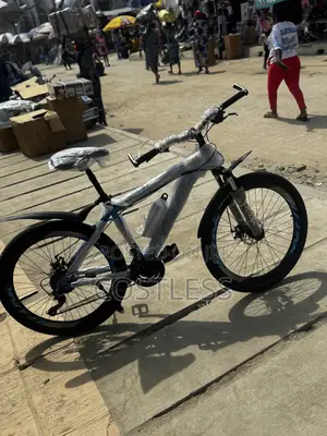 26-Inch Adult Bicycle