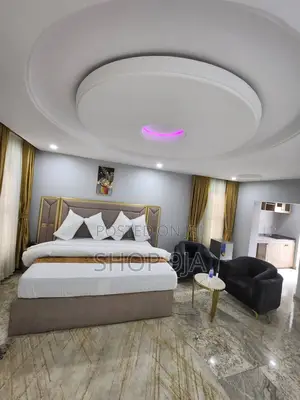A Standard Hotel for Sale in Apo Resettlement Abuja