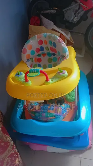 Baby Walker