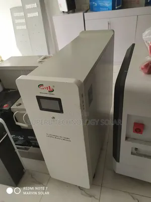 30kwh 51.2v MSN Lithium Battery Available With 5yrs Warranty
