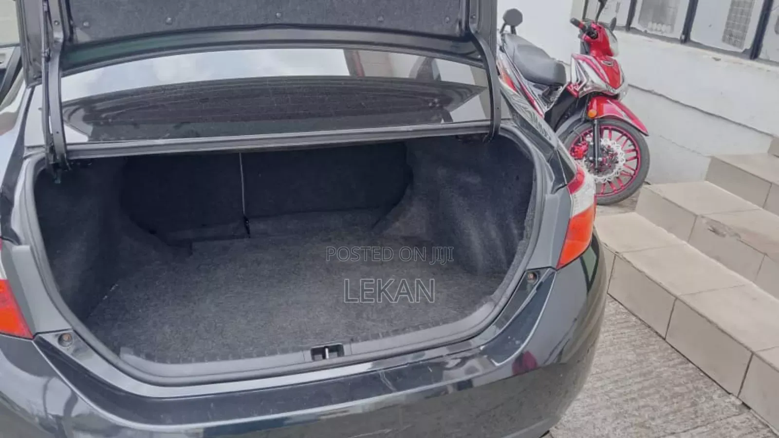 Toyota Corolla 2014 Gray
