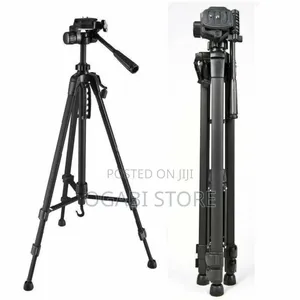 Adjustable Camera Tripod Stand
