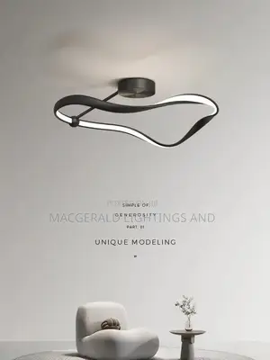 Chandelier