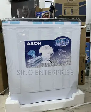 Aeon Washing Machine/Tt/11kg/Awm11