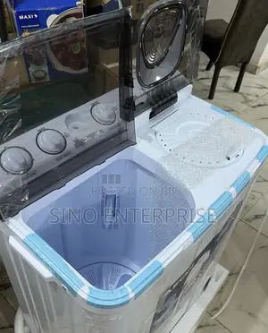Aeon Washing Machine/Tt/11kg/Awm11