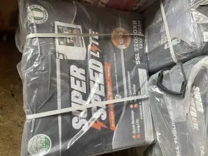 Super Speed Lite Tubular Battery