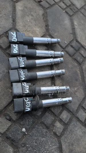 Engine Coils Touareg, Porsche Audi Q7
