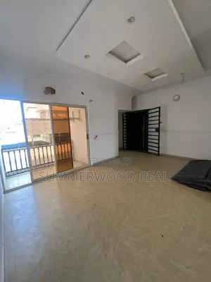 3bdrm Block of Flats in Lekki Phase 1 for rent