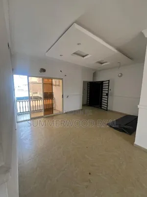 3bdrm Block of Flats in Lekki Phase 1 for rent