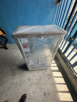 3tap Water Cooler 65gallons