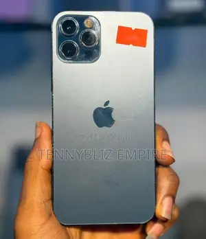 Apple iPhone 12 Pro 256 GB