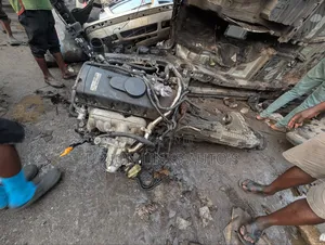 Tdi Engine R5 2009 R5 Touareg