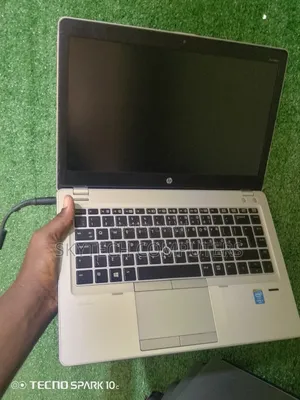 Laptop HP EliteBook Folio 9470M 8GB Intel Core i5 HDD 500GB